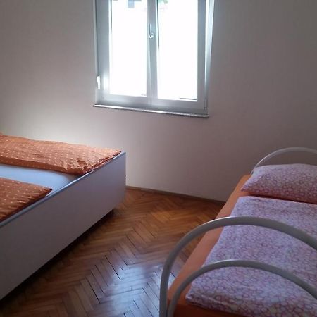 Apartments Lorena Zadar Ngoại thất bức ảnh