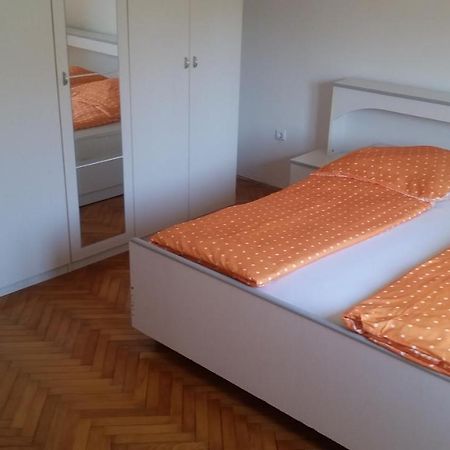 Apartments Lorena Zadar Ngoại thất bức ảnh