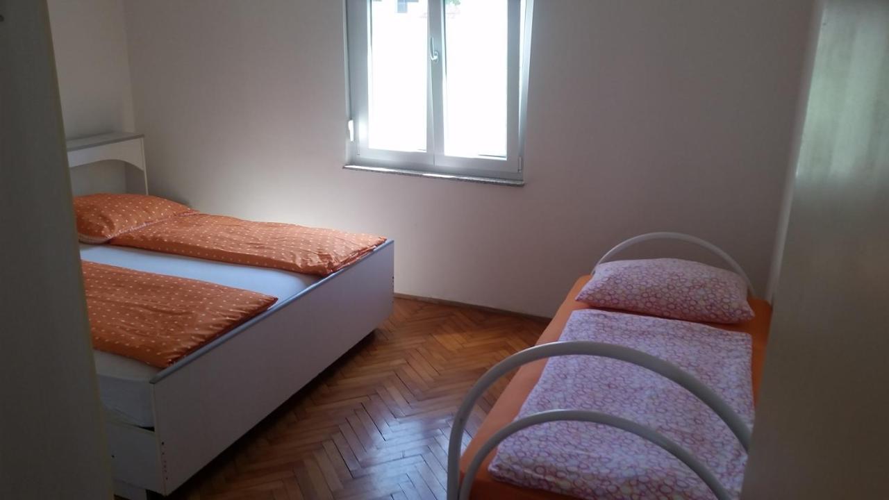 Apartments Lorena Zadar Ngoại thất bức ảnh