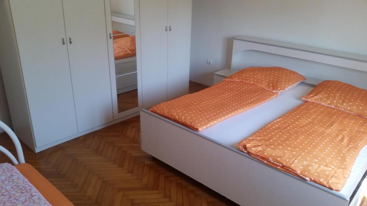 Apartments Lorena Zadar Ngoại thất bức ảnh