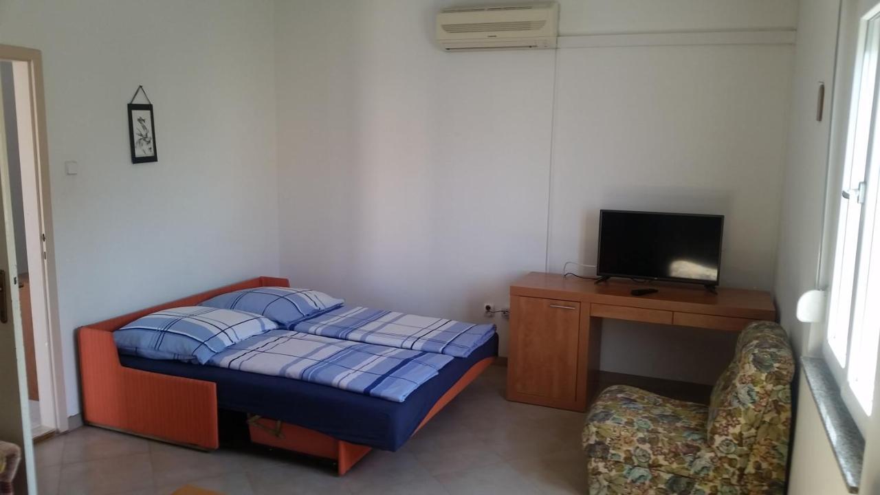 Apartments Lorena Zadar Ngoại thất bức ảnh
