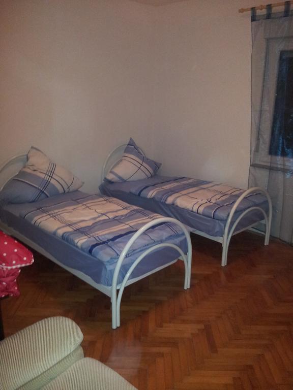 Apartments Lorena Zadar Phòng bức ảnh