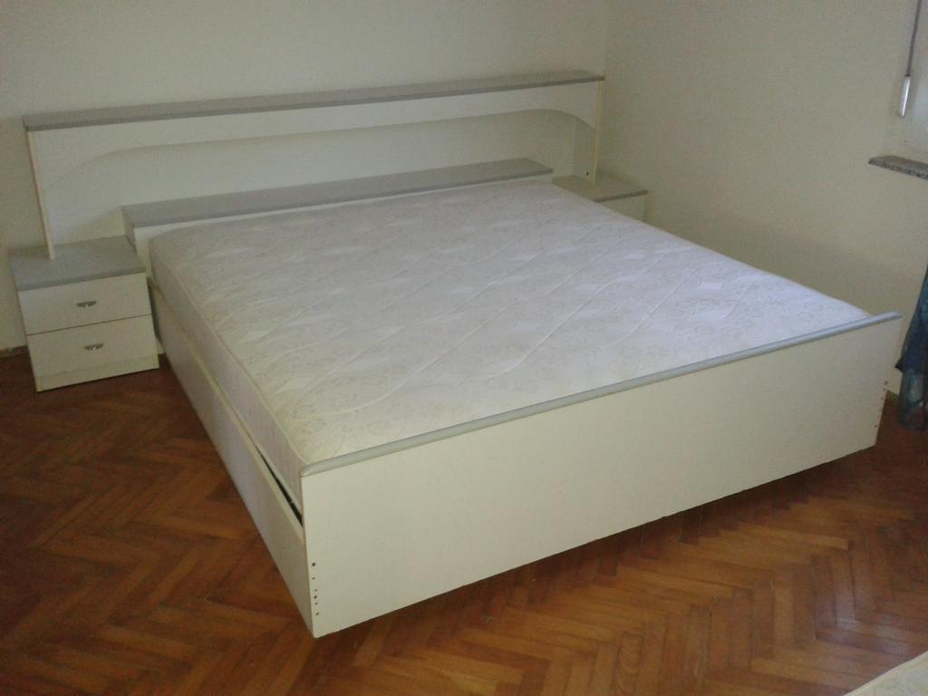 Apartments Lorena Zadar Ngoại thất bức ảnh