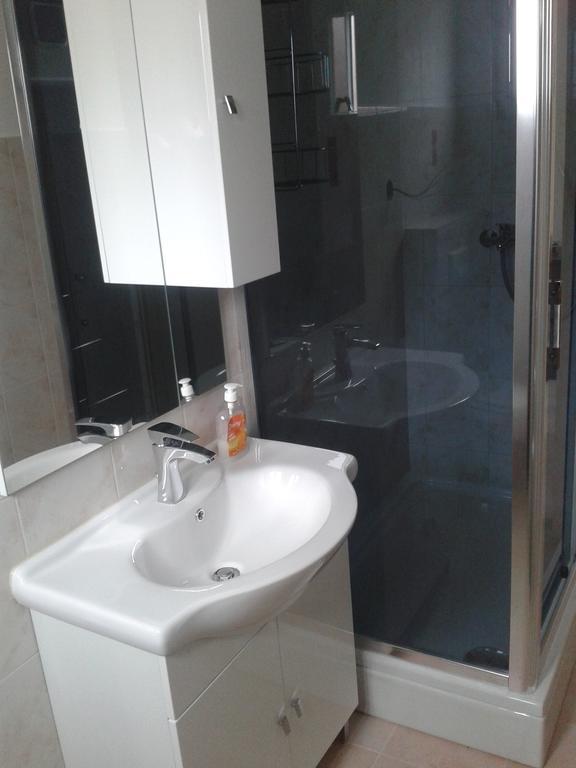 Apartments Lorena Zadar Ngoại thất bức ảnh