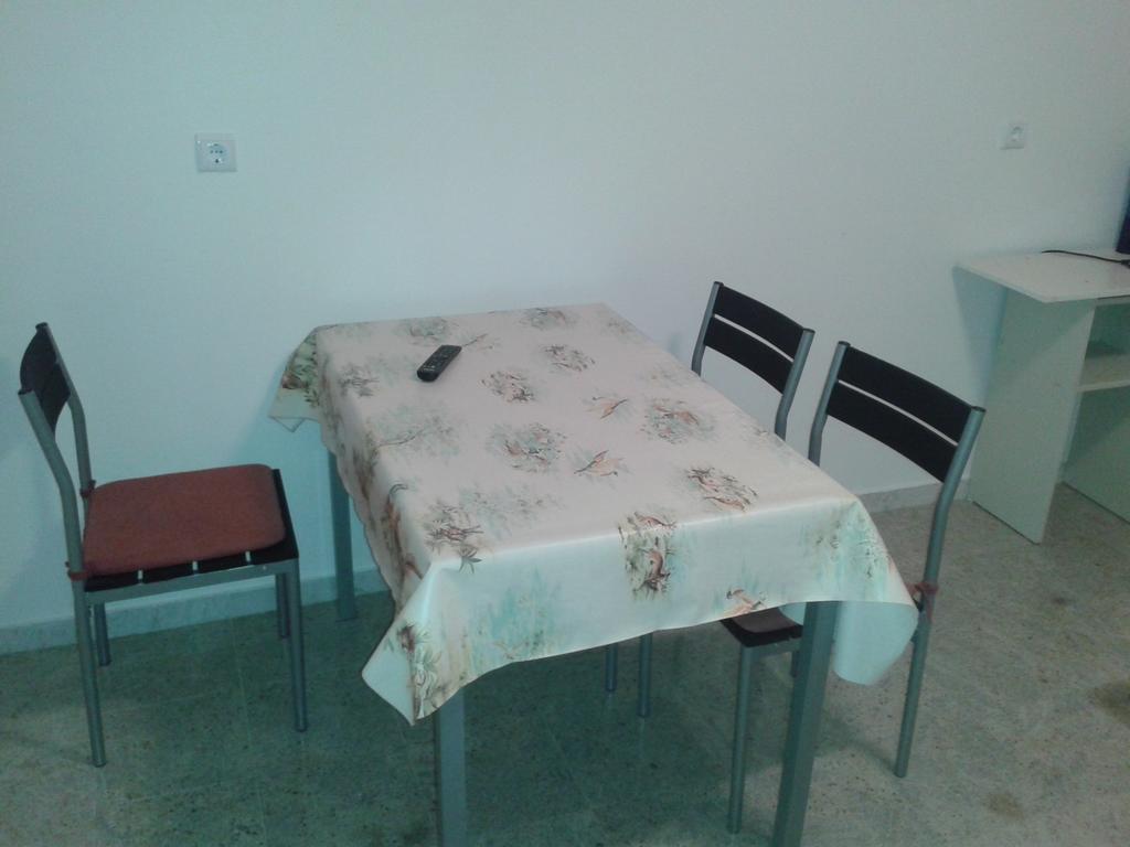 Apartments Lorena Zadar Phòng bức ảnh