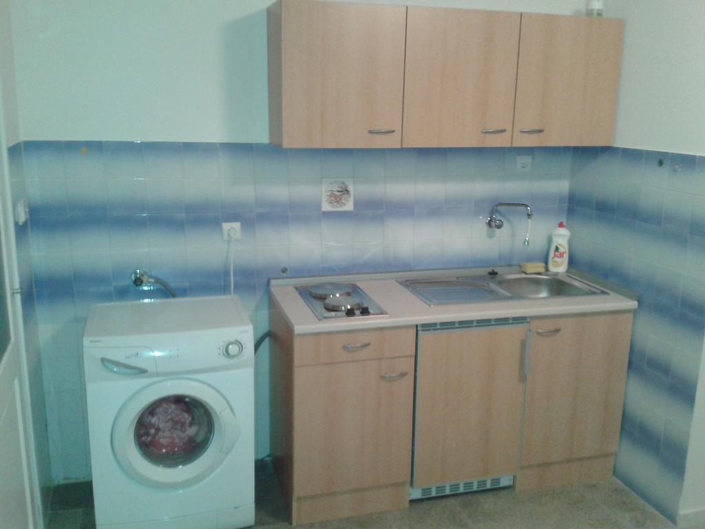 Apartments Lorena Zadar Phòng bức ảnh