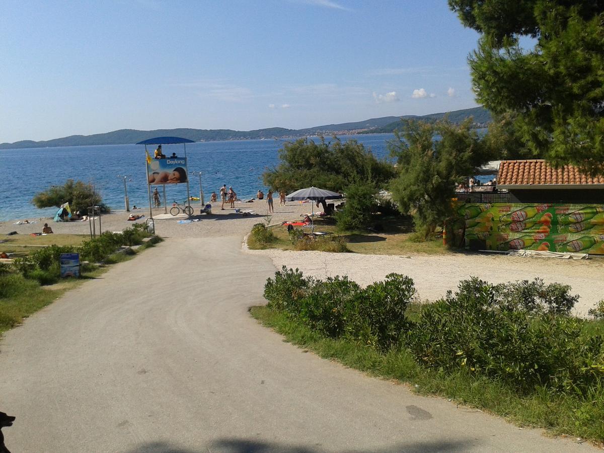 Apartments Lorena Zadar Ngoại thất bức ảnh